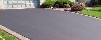 Why Choose Us For All Your Driveway Paving Needs in Ossun, LA?